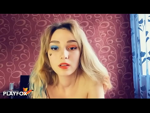 ❤️ Сыйкырдуу виртуалдык көз айнек мага Харли Куинн менен сексти тартуулады ️ Порно порно ky.3dhentaix.ru ❌️