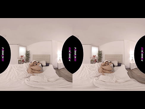 ❤️ PORNBCN VR Эки жаш лесбиянка 4K 180 3D виртуалдык реалдуулукта мүйүздүү ойгонот Женева Беллуччи Катрина Морено ️ Порно порно ky.3dhentaix.ru ❌️