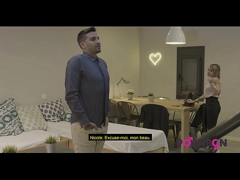 ❤️ PORNBCN 4K Чоң көкүрөктөрү бар бир жетилген аял анал болгусу келет чоң мүчөсү бар жаш гиголо минет амортизм катуу блять кол жумушу ит стили киска жалап оргазм Француз субтитрлери ️ Порно порно ky.3dhentaix.ru ❌️
